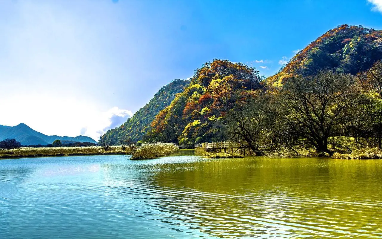 智慧城市先进精密